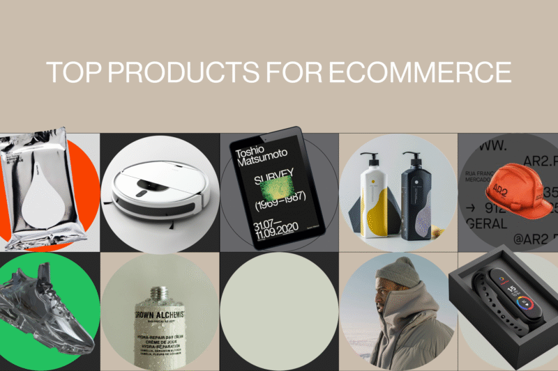 Trending Products: The Hottest Items Driving Online Shopping in 2025