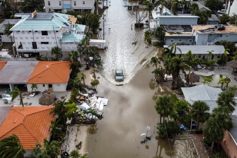 Florida Hurricane: Understanding the Storms That Shape the Sunshine State