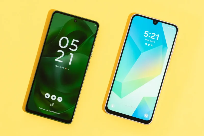 Best Budget Smartphones in 2025: Affordable Devices with Premium Features