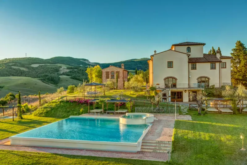 Luxury Villas in Italy: Discover Elegance and Authenticity with Le Collectionist