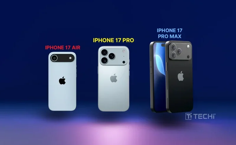 iPhone 17 Pro Max: Apple’s Vision of the Future