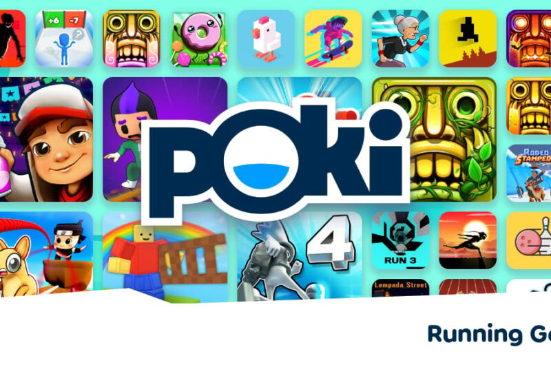 Poki Games: The Ultimate Online Destination for Fun, Free, and Accessible Gaming