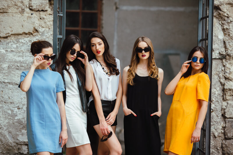 Babyboo Fashion: Redefining Women’s Style with Confidence and Elegance