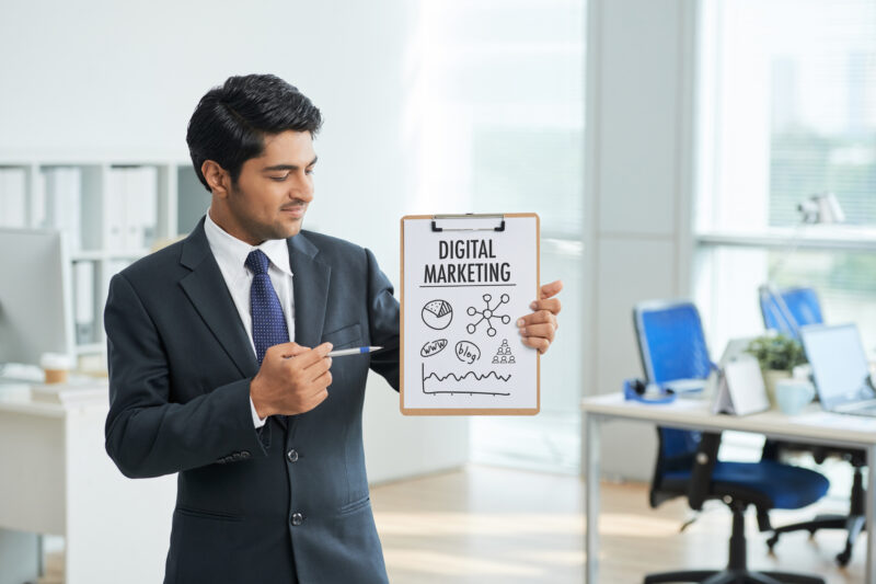 Marketing Fundamentals: The Core Principles That Drive Business Success